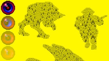 Gedeeltelijke onzichtbaarheid