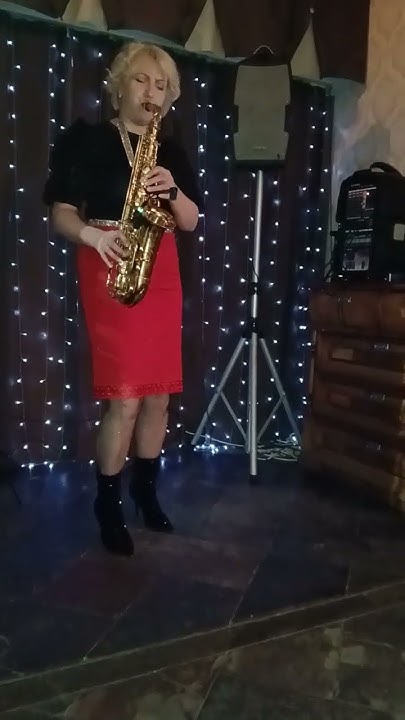 Саксофон Музыка Кафе 7 СЛОНОВ Смоленск #music #saxophone #cafe - YouTube