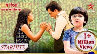 Kairav ko hui hai ek badi misunderstanding! | Yeh Rishta - Naira Kartik Ka