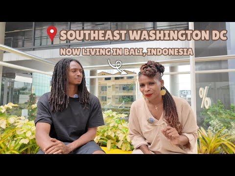 She Moved to Southeast Asia at 41 Scared — 2 Years Later, She’s Unrecognizable