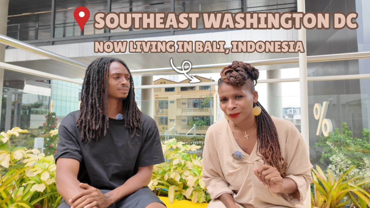 В 41 год она переехала в Юго-Восточную Азию, охваченная страхом. Два года спустя её невозможно уз...