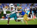 Clayton Isbell vs UCLA || NFL Draft 2025 || #UCLA #CCU