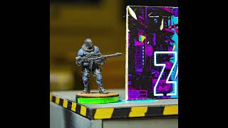 Australian NeoTerra Bolts (infinity the game) #shorts