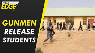 Nigerian gunmen free dozens of kidnapped seminary pupils: Teacher