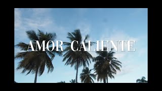 Lor Sosa "Amor Caliente" (Official Music Video)