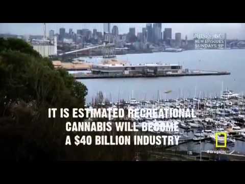 partynextdoor ▶ Jamen Shively of Diego Pellicer on The National Geographic Channel YouTube