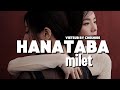 milet - hanataba (Bó hoa)| [Vietsub] #milet #花束