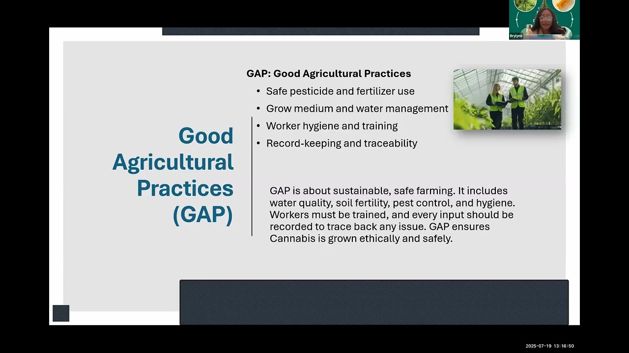 From Farm to Bedside: Phytomedicines for Global Health Lecture 2