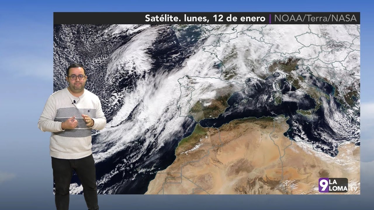 El Tiempo · 12.1.2026