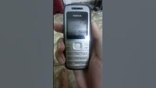 Download lagu Nokia 1200 alarm