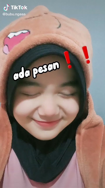 notif wa versi onii chan