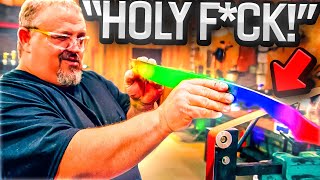 STRONGEST WEAPONS On Forged In Fire