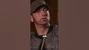 Every Eminem Song That Is BANNED