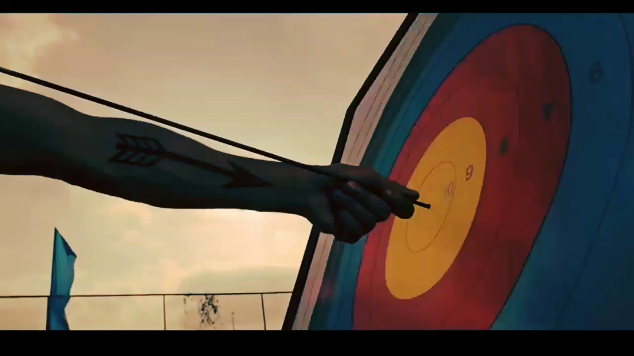 lakshya teaser | naga shourya | 2021 | most awaited movie | official | ketika | transformation