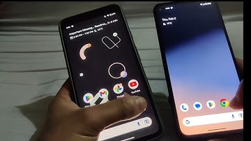 Google Pixel 4a 5G vs Pixel 4XL: Which Pixel Reigns Supreme? 💥 Ultimate Comparison! #googlepixel4a