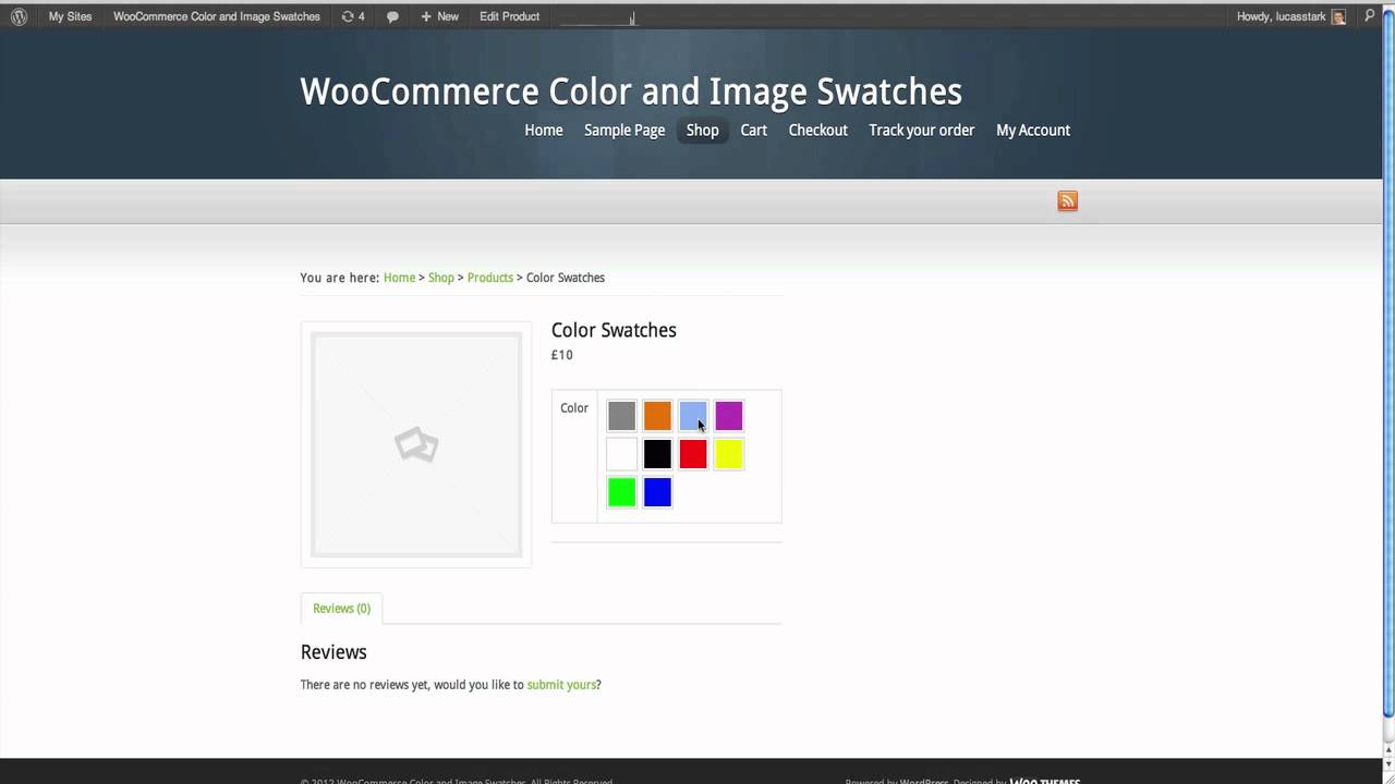 woocommerce color and image swatches free download Codecanyon woocommerce variation swatches images download.