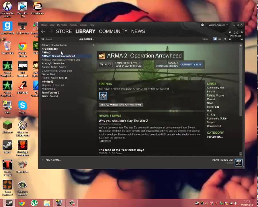 How To Install DayZ YouTube How to install dayz youtube