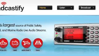 Broadcastify