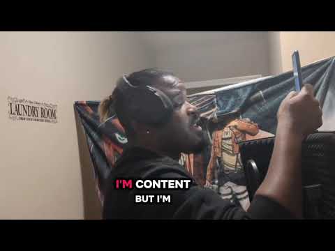 LA Cambion Blued Up Official Music Video 