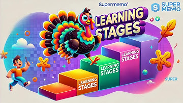 Learning Stages |#115 Fowl