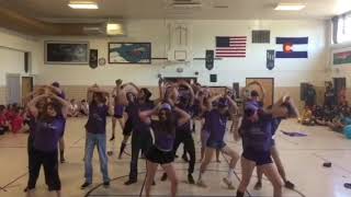 Lizard Machine Toxic Dance