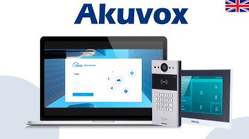 Akuvox Cloud Part 2: Configuring Installer Cloud for Apartments