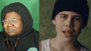 HE SOUND LIKE JUICEWRLD!!! The Kid LAROI - Diva ft. Lil Tecca (Dir. by @_ColeBennett_) REACTION!!!