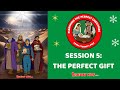 The Perfect Gift | Trueway Kids: Planning the Perfect Christmas - Session 5