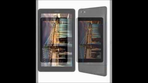 Micromax Canvas Tab P70221 Price and Features!