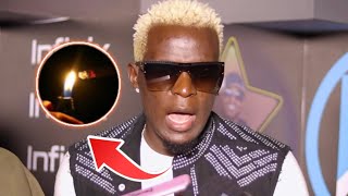 Bangi ????? Willy Paul SMOKE SESSION at Boom Fest | Maombi Ni Matatu Bahati| Mimi sio Mlevi