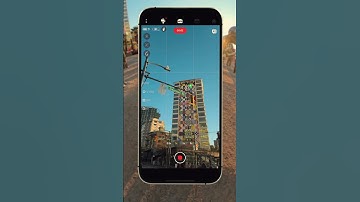 Motion tracking effect using Insta360 Flow 2 Pro @insta360 #insta360 #insta360flow2pro