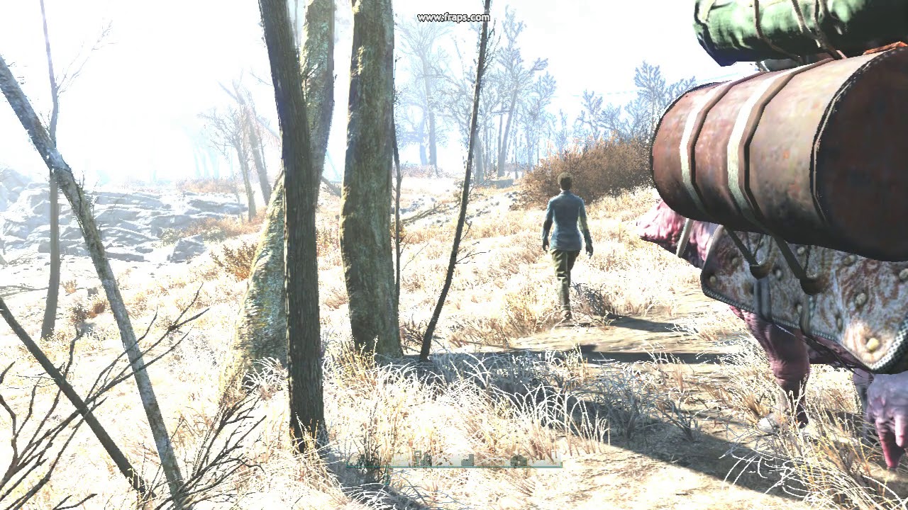 Fallout4 2019 11 16 21 40 03 64 - YouTube