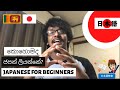 What is the Hiragana & Katakana Learn Japanese Language Kanji Romaji (Sinhala)Episode02 #15 Beginner