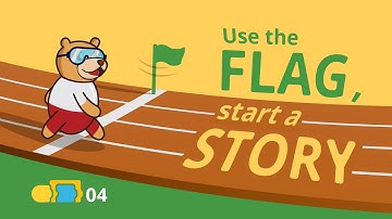 Ep04: Storytelling in Junior Blocks | Make Tobi Dance | Coding for Kids Age 4 - 7 in PictoBlox