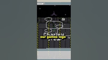 Fixing ugly UI element to make them more intuitive. #gamedevblog #godot #gaming#pixelart #indiedev
