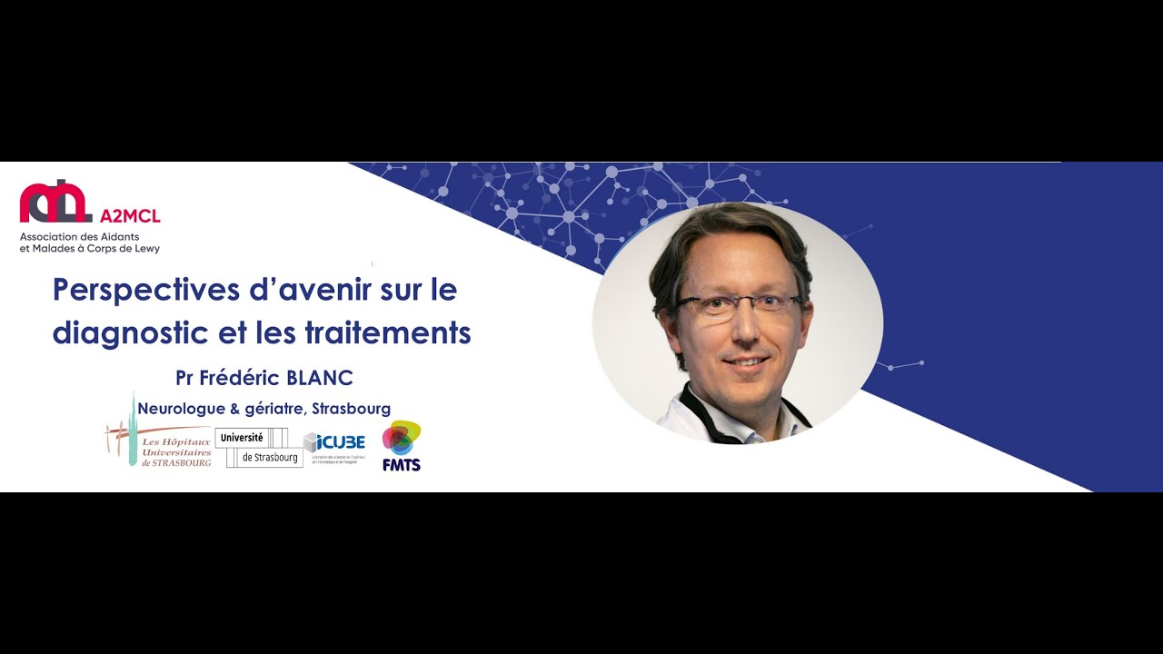 Maladie à corps de Lewy-Perspectives d'avenir sur le diagnostic et les traitements