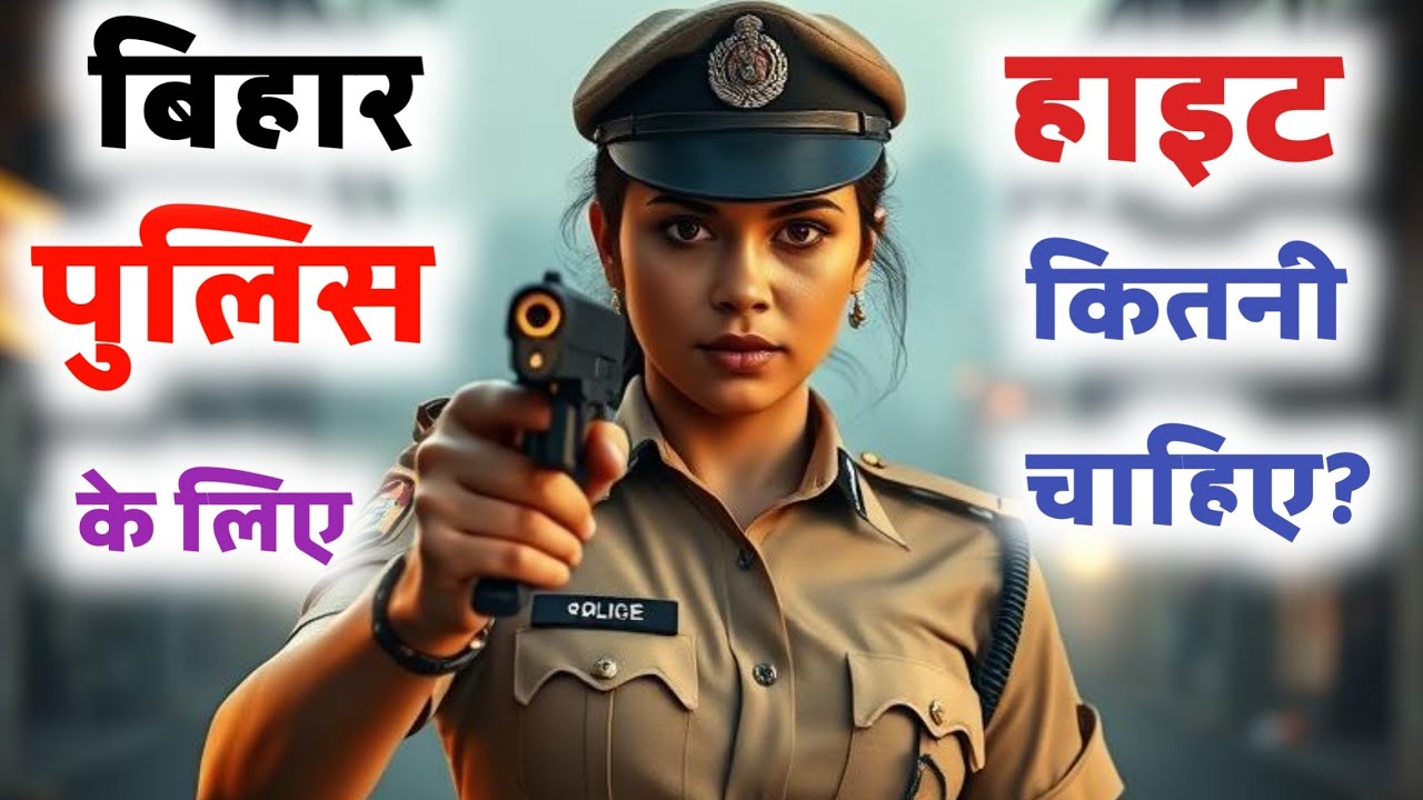 Bihar Police Me Kitna Height Mangta Hai Bihar Police Height Bihar bihar-police-me-kitna-height-mangta-hai-bihar-police-height-bihar
