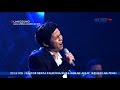 Cakra Khan - Kemenangan | Malam Anugerah ASN 2018