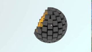 Element Animation Engine