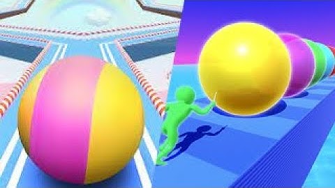 Balloon Guys Gameplay Walkthrough  Part 1 Levels 1-10 (Android, iOS)