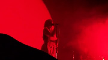 20220604 - AURORA - Central Park Summerstage, NYC Live - 09 Heathens (re-upload)