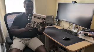 Grokking algorithms (seconds edition) inspiration  from @gilesmcmullen