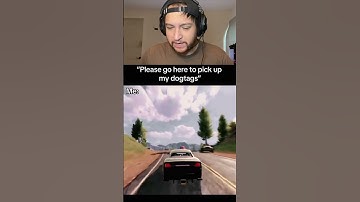 GO PICK UP MY DOG TAGS #codm #callofdutymobile #codmobile