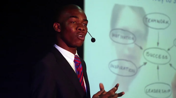 Ploughing Your Mind For Progress | David Mills | T...