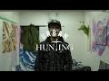 YUSEI SAGAWA Solo exhibition: “URBAN HUNTING”