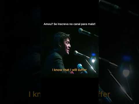 Eu Sei Que