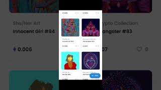 #Shorts Best Nft collection | checkout these nfts in opensea