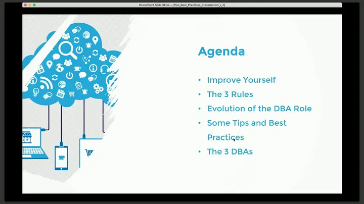 Tips and Best Practices for DBAs by Francisco Muno...