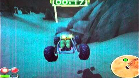 Jak 3 Walkthrough Part 29: Daxter Man