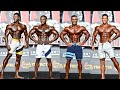 Caike de Oliveira TOP 6 Men's Physique Olympia | Melhores Momentos, Poses e Resultados 2019